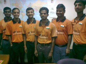 orange indep