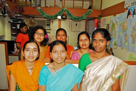 Haldi Kumkum